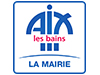 logo aix les bains